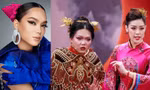 Hoa hậu Khánh Vân trở thành "át chủ bài" giúp đội Phạm Thoại lội ngược dòng
