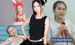 Ruby Bảo An: Từ "em bé trăm triệu view" đến ứng viên nữ chính "Kính Vạn Hoa" 