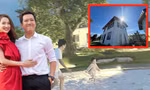 Nhã Phương khoe khoảnh khắc ông xã nô đùa với con gái, dân tình đặc biệt chú ý điều này