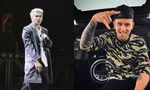 "Rap Việt" lại vướng tin đồn đạo nhái, chính chủ người nước ngoài vào hẳn YouTube để lại bình luận ẩn ý