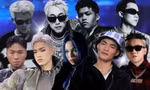 9 "quái vật" bước vào trận chiến quyết định, ai sẽ giành lấy ngôi Quán quân Rap Việt?