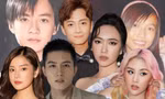 Trở về quá khứ với loạt ảnh "cute hột me" của Ngô Kiến Huy, Diệu Nhi và loạt sao đình đám