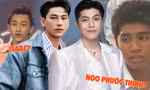 Diện mạo ngô nghê của Noo Phước Thịnh, Isaac, Ngô Kiến Huy thuở mới vào nghề