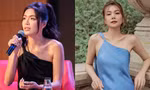Minh Tú thừa nhận bản thân xốc nổi, Thanh Hằng phản hồi tin đồn mang thai