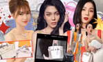 Sao Việt là fan của túi Hermès: Lily Chen chi hơn 7 tỷ đồng, Lệ Quyên mới là "trùm cuối"
