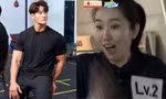 Kim Jong Kook mà xuất hiện ở Running Man Vietnam thì dàn cast xác định "tới công chuyện" rồi!