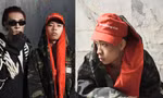 Sau ồn ào tố "bị quản lý lợi dụng", Wxrdie cùng với Kay C ra mắt sản phẩm mới