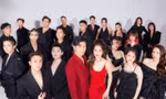 Puka - Gin Tuấn Kiệt xác nhận về chung nhà, hé lộ ý định "mời cả showbiz bưng tráp"