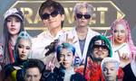 Rap Việt tập 13: Chính thức lộ diện 9 nhân tố của Chung kết, Nón Vàng gây xôn xao