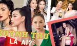 Người đẹp bị réo tên khi Diệp Lâm Anh ly thân: Có cơ ngơi 760 tỷ, là bạn thân Ngọc Trinh
