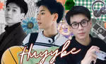 "Chàng trai Nhân Mã" Huyybe: Content creator là chuyến phiêu lưu cần nhiều sự dũng cảm