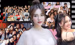 Team Cám Con tổ chức sinh nhật cho thần tượng, chăm làm từ thiện khiến Lan Ngọc tự hào