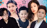 Hot kids nhà sao Việt: Lọ Lem xinh chuẩn Hoa hậu, con trai Anh Thư 15 tuổi đã cao 1m82