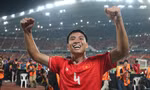Tuyển Việt Nam lập kỷ lục vô tiền khoáng hậu ở ASEAN Cup