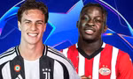 Nhận định Juventus vs PSV, 3h00 ngày 12/2: Run sợ trên sân nhà