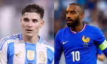 Nhận định U23 Pháp vs U23 Argentina, 2h ngày 3/8: Chung kết sớm