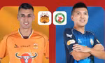 Nhận định HAGL vs Bình Định, 17h ngày 16/2: Đại chiến không khoan nhượng