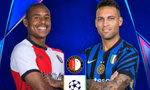 Nhận định Feyenoord vs Inter Milan, 0h45 ngày 6/2: Khuất phục kẻ ngổ ngáo
