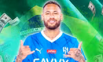 Nhận 302 triệu euro cho 428 phút ra sân, Neymar có phải cầu thủ tệ nhất lịch sử?