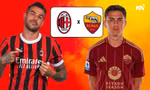 Nhận định AC Milan vs AS Roma, 3h00 ngày 6/2: Tử chiến ở San Siro