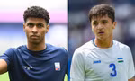 Nhận định U23 CH Dominica vs U23 Uzbekistan, 20h ngày 30/7: Níu kéo hy vọng mong manh
