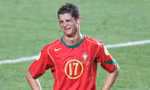 Ngày Ronaldo òa khóc như đứa trẻ ở EURO 2004