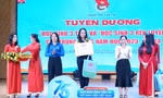 Cần Thơ, Cà Mau tuyên dương Sinh viên 5 tốt, Học sinh 3 rèn luyện