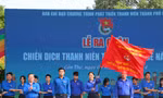  Hơn 25.000 đoàn viên thanh niên Cần Thơ tham gia tình nguyện hè 