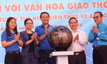 Phát động cuộc thi Thanh niên với văn hóa giao thông