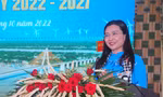 Chị Nguyễn Phạm Duy Trang