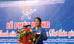 Phát động tháng vì Cần Thơ thân yêu
