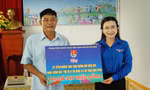 Bí thư Trung ương Đoàn cùng Đồng Tháp ra quân hưởng ứng chiến dịch Thanh niên tình nguyện hè 2024