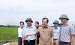 Kiểm tra địa điểm