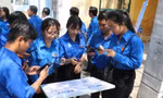 Hơn 10,5 tỷ đồng an sinh xã hội trong Tháng Thanh niên ở Cần Thơ