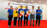 Tân phó Bí thư Thành đoàn Cần Thơ