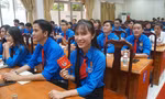 Thanh niên gửi gắm nhiều mong muốn, kỳ vọng tại Đại hội Đoàn tỉnh An Giang 