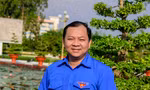 Anh Huỳnh Minh Thức
