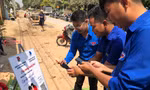 Quét QR mừng cưới