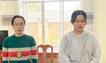 Khởi tố thêm 4 đối tượng trong đường dây làm văn bằng, chứng chỉ giả tại An Giang