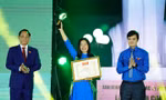 Trao giải thưởng Lương Định Của cho 42 gương thanh niên nông thôn