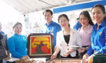 Triển lãm kết nối nông nghiệp số và hội chợ thanh niên toàn quốc 