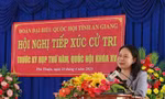 Võ Thị Ánh Xuân