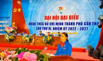 Bí thư Thành đoàn Cần Thơ