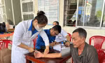 Khám sức khỏe miễn phí cho người dân tại Đồng Tháp