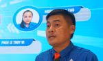 Anh Nguyễn Quang Minh tái đắc cử Bí thư Tỉnh đoàn Tiền Giang
