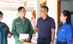 Cập nhật danh sách bạn đọc chuyển khoản ủng hộ khắc phục hậu quả bão YAGI từ ngày 16/9 đến 17/9