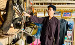 Nghệ nhân mê đắm Sình ca Cao Lan