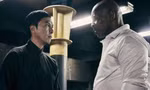 Chân Tử Đan lo sợ bị nhà cựu vô địch quyền Anh Mike Tyson đánh chết