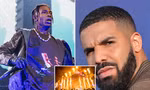 Travis Scott và Drake cùng các bên liên quan đối mặt với hàng loạt vụ kiện sau vụ 10 người chết vì giẫm đạp tại Lễ hội âm nhạc Astroworld.