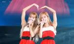 Rosé và Lisa của Black Pink dẫn đầu danh sách sao Hàn có gia thế ấn tượng